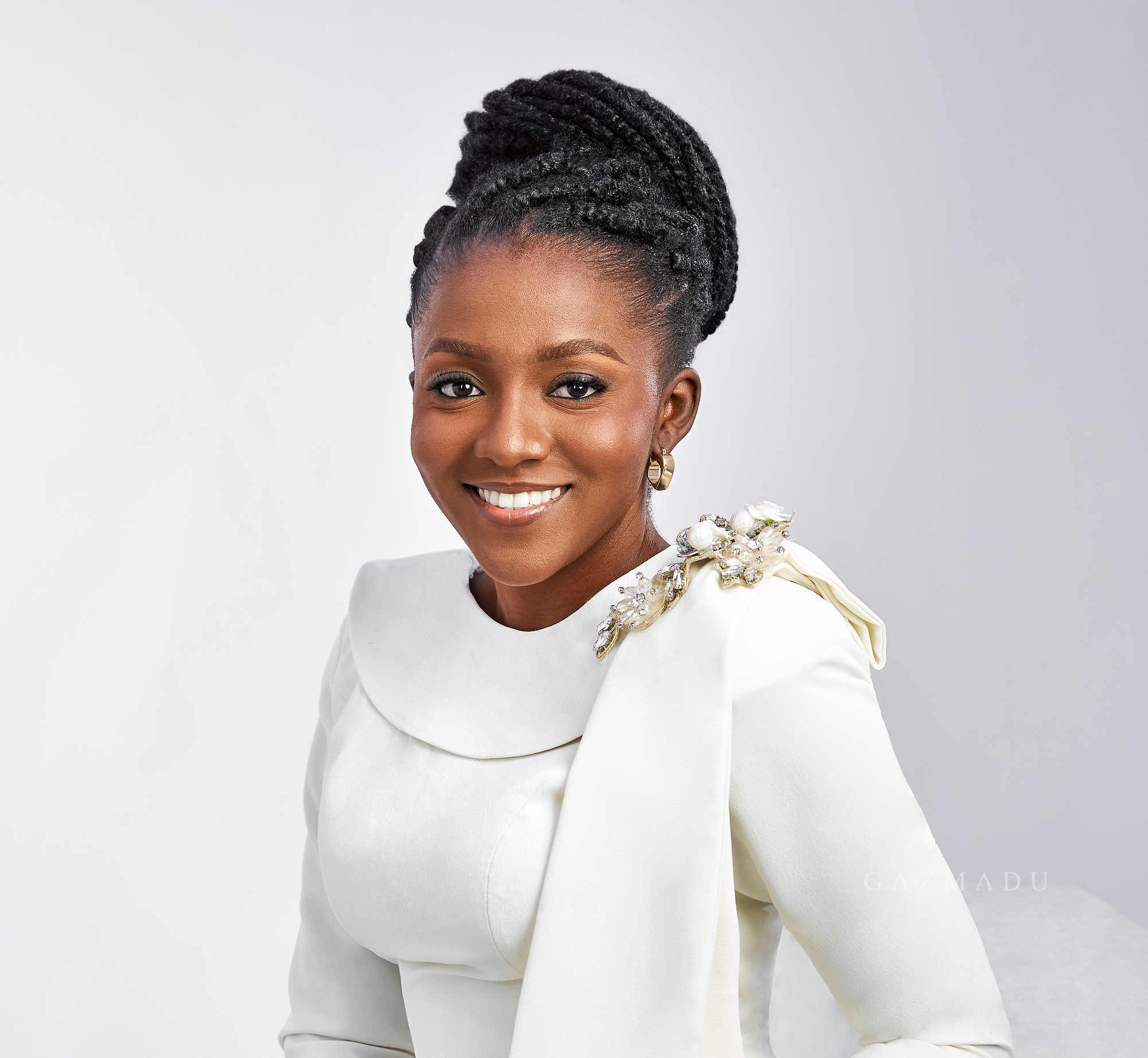 Rachael Onoja - Career Transformation Coach