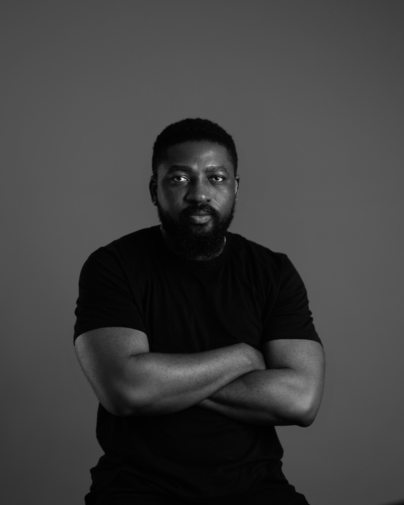 Tolu Adesina